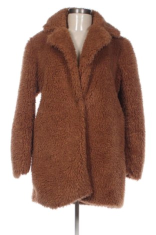 Дамско палто Lokita, Размер M, Цвят Кафяв, Цена 49,59 €