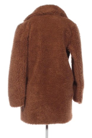 Дамско палто Lokita, Размер M, Цвят Кафяв, Цена 49,59 €