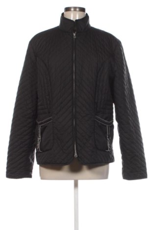 Дамско палто Luca D'Altieri, Размер M, Цвят Черен, Цена 49,59 €