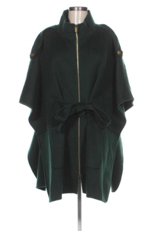 Palton de femei Luisa Spagnoli, Mărime XL, Culoare Verde, Preț 1.064,99 Lei