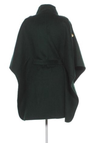Palton de femei Luisa Spagnoli, Mărime XL, Culoare Verde, Preț 1.064,99 Lei
