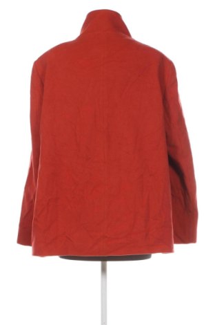 Damski płaszcz Luisa Viola, Rozmiar XL, Kolor Czerwony, Cena 407,99 zł