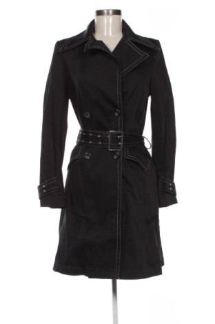 Дамско палто Lussile, Размер M, Цвят Черен, Цена 30,00 €