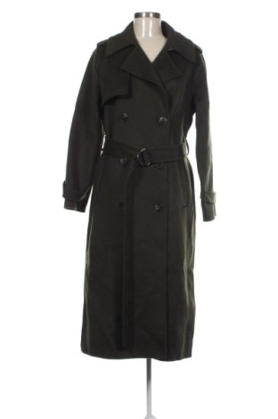 Palton de femei MICHAEL Michael Kors, Mărime M, Culoare Verde, Preț 1.974,99 Lei