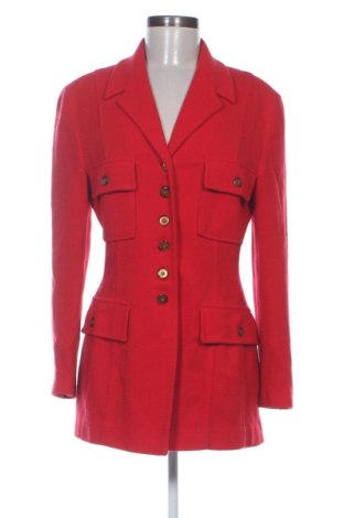 Palton de femei Madeleine, Mărime M, Culoare Roșu, Preț 403,00 Lei