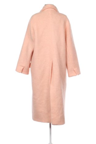 Дамско палто Mango, Размер M, Цвят Розов, Цена 65,34 €