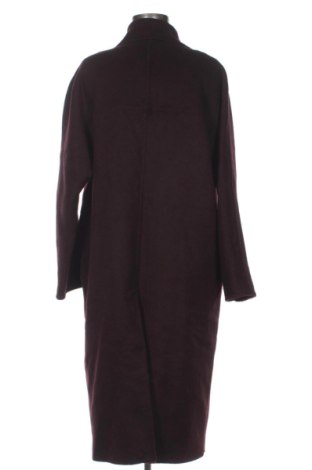 Palton de femei Mango, Mărime S, Culoare Roșu, Preț 744,99 Lei