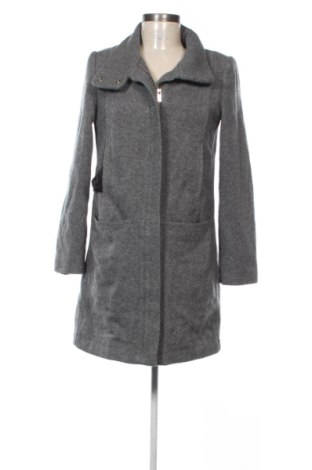 Dámsky kabát  Mango, Veľkosť M, Farba Sivá, Cena  62,95 €
