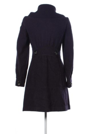 Damenmantel Mango, Größe S, Farbe Lila, Preis 53,00 €