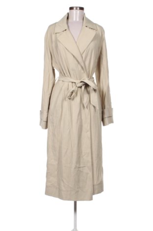 Дамско палто Mango, Размер M, Цвят Бежов, Цена 122,70 €