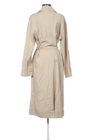 Дамско палто Mango, Размер M, Цвят Бежов, Цена 122,70 €