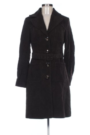 Palton de femei Mango, Mărime L, Culoare Maro, Preț 276,30 Lei