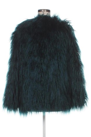 Дамско палто Mango, Размер XS, Цвят Зелен, Цена 120,00 €