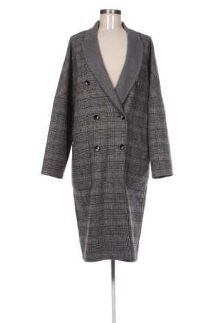 Дамско палто Manor, Размер M, Цвят Многоцветен, Цена 59,50 €