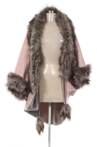 Damski płaszcz Manuela, Rozmiar M, Kolor Kolorowy, Cena 160,75 zł