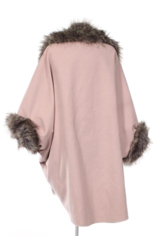 Damski płaszcz Manuela, Rozmiar M, Kolor Kolorowy, Cena 160,75 zł