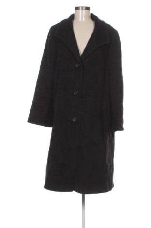 Damenmantel Marcona, Größe XL, Farbe Schwarz, Preis € 33,99