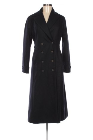 Damski płaszcz Marina Yachting, Rozmiar L, Kolor Niebieski, Cena 407,99 zł