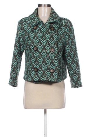 Dámsky kabát  Marks & Spencer, Veľkosť L, Farba Viacfarebná, Cena  28,18 €