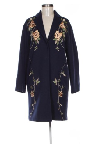 Damski płaszcz Max&Co., Rozmiar L, Kolor Kolorowy, Cena 734,11 zł