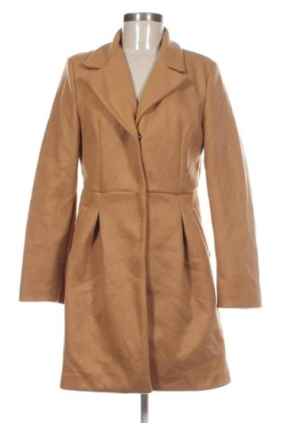 Damski płaszcz Mimosa, Rozmiar M, Kolor Brązowy, Cena 258,99 zł