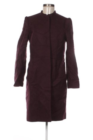 Damski płaszcz Mint & Berry, Rozmiar L, Kolor Fioletowy, Cena 236,99 zł