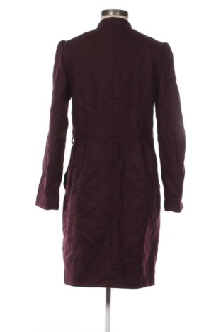 Damski płaszcz Mint & Berry, Rozmiar L, Kolor Fioletowy, Cena 236,99 zł