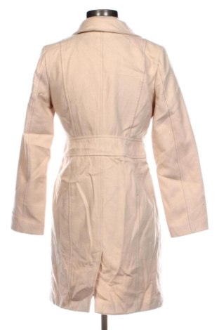 Palton de femei Mohito, Mărime S, Culoare Bej, Preț 135,54 Lei