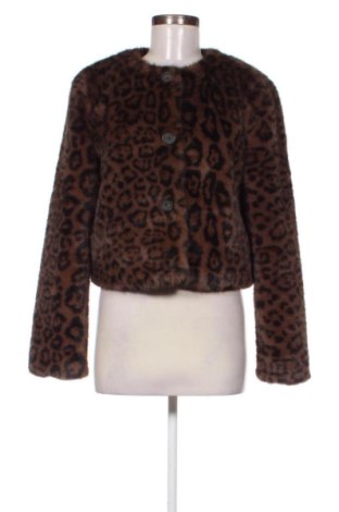 Damski płaszcz Mohito, Rozmiar S, Kolor Kolorowy, Cena 241,13 zł