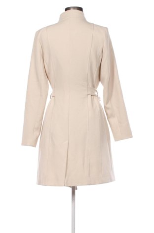 Дамско палто Mohito, Размер M, Цвят Бежов, Цена 30,00 €