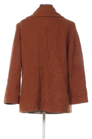 Palton de femei Mona, Mărime XL, Culoare Maro, Preț 304,99 Lei