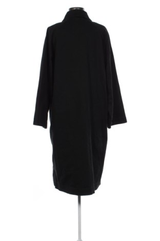 Damski płaszcz Monki, Rozmiar M, Kolor Czarny, Cena 150,04 zł