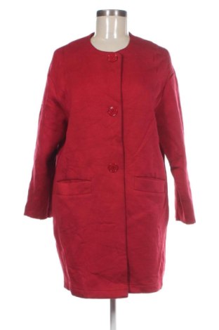 Női kabát Motivi, Méret M, Szín Piros, Ár 13 179 Ft