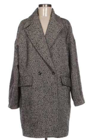 Damski płaszcz Motivi, Rozmiar L, Kolor Kolorowy, Cena 313,99 zł