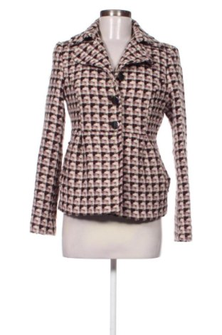 Γυναικείο παλτό Motivi, Μέγεθος S, Χρώμα Πολύχρωμο, Τιμή 71,99 €