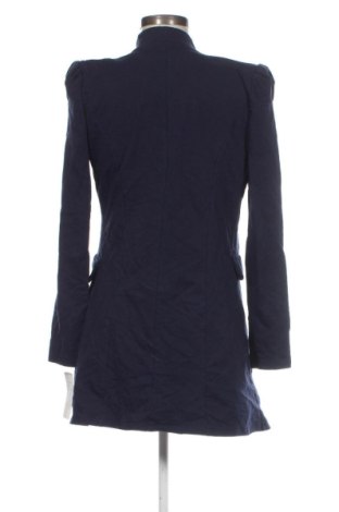 Damenmantel NEW COLLECTION, Größe M, Farbe Blau, Preis € 23,99