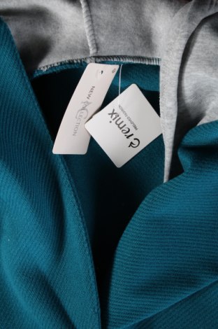 Dámský kabát  NEW COLLECTION, Velikost L, Barva Modrá, Cena  1 248,00 Kč