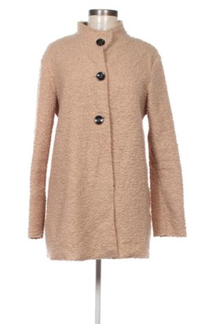 Női kabát NEW COLLECTION, Méret S, Szín Bézs, Ár 8 619 Ft