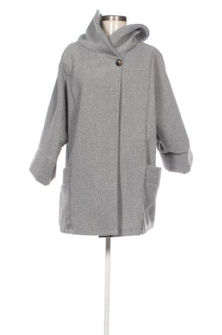 Palton de femei NEW COLLECTION, Mărime M, Culoare Gri, Preț 304,99 Lei