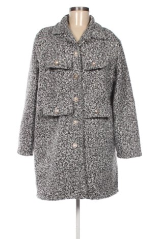 Palton de femei NEW COLLECTION, Mărime XXL, Culoare Gri, Preț 304,99 Lei