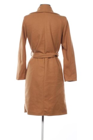 Damski płaszcz NEW COLLECTION, Rozmiar M, Kolor Brązowy, Cena 258,99 zł