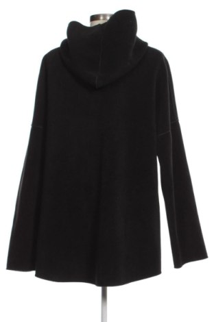 Damski płaszcz NEW COLLECTION, Rozmiar XL, Kolor Czarny, Cena 262,57 zł