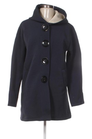 Дамско палто NEW COLLECTION, Размер L, Цвят Син, Цена 49,59 €