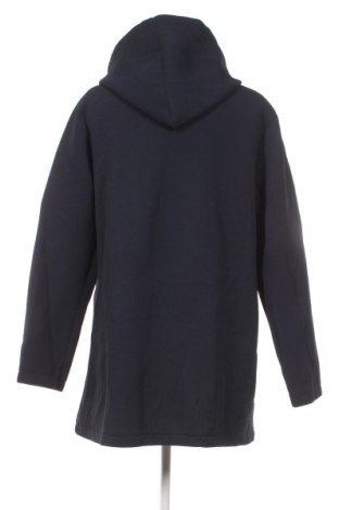 Дамско палто NEW COLLECTION, Размер L, Цвят Син, Цена 49,59 €