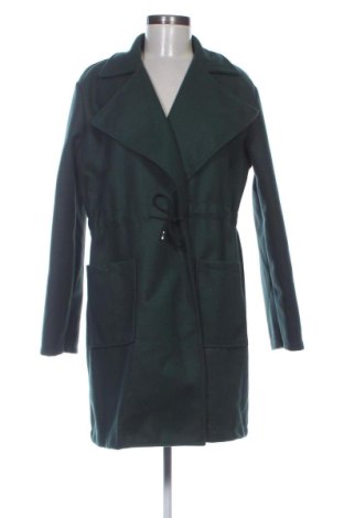 Дамско палто NEW COLLECTION, Размер XL, Цвят Зелен, Цена 29,06 €