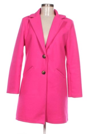 Damenmantel NEW COLLECTION, Größe M, Farbe Rosa, Preis 49,00 €