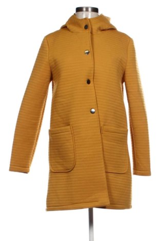 Γυναικείο παλτό NEW COLLECTION, Μέγεθος L, Χρώμα Πορτοκαλί, Τιμή 58,99 €