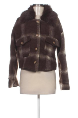 Дамско палто NEW COLLECTION, Размер XL, Цвят Многоцветен, Цена 49,59 €