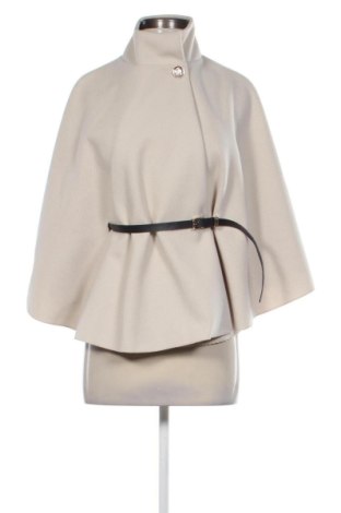 Palton de femei NEW COLLECTION, Mărime S, Culoare Ecru, Preț 578,67 Lei