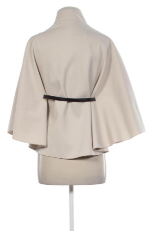 Palton de femei NEW COLLECTION, Mărime S, Culoare Ecru, Preț 578,67 Lei